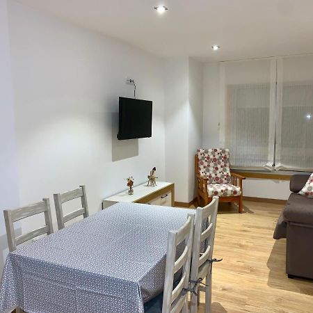Apartamentos Do Mar 오그로브 외부 사진