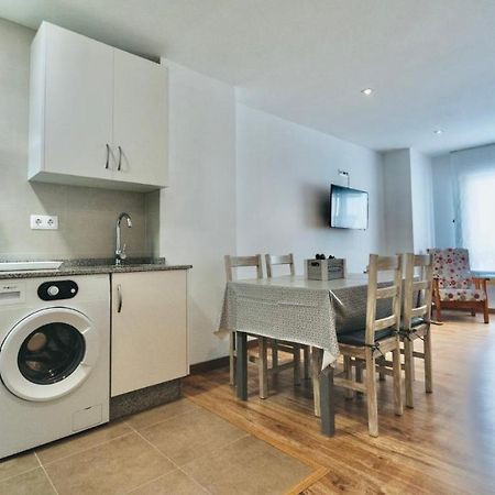 Apartamentos Do Mar 오그로브 외부 사진