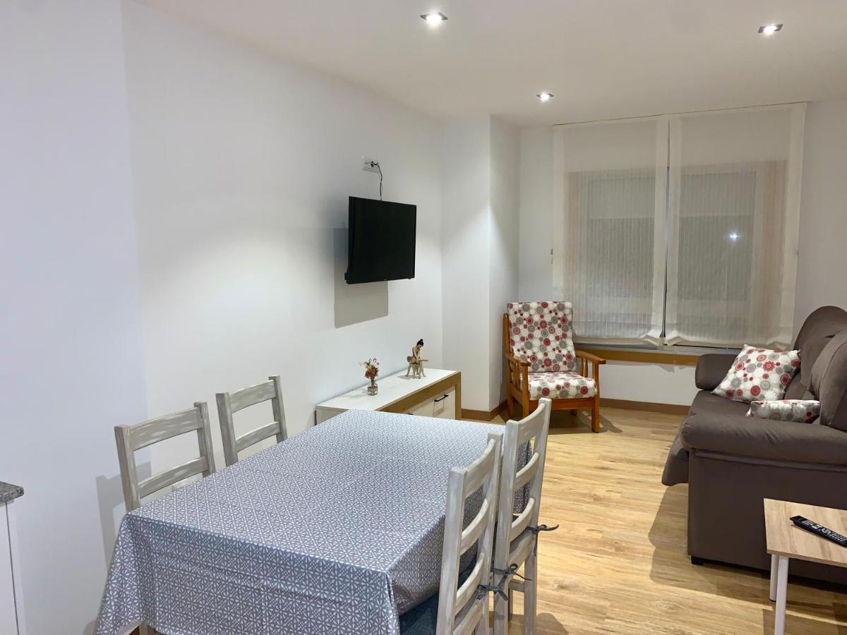 Apartamentos Do Mar 오그로브 외부 사진