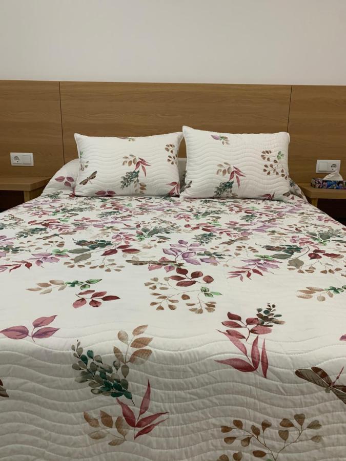 Apartamentos Do Mar 오그로브 외부 사진