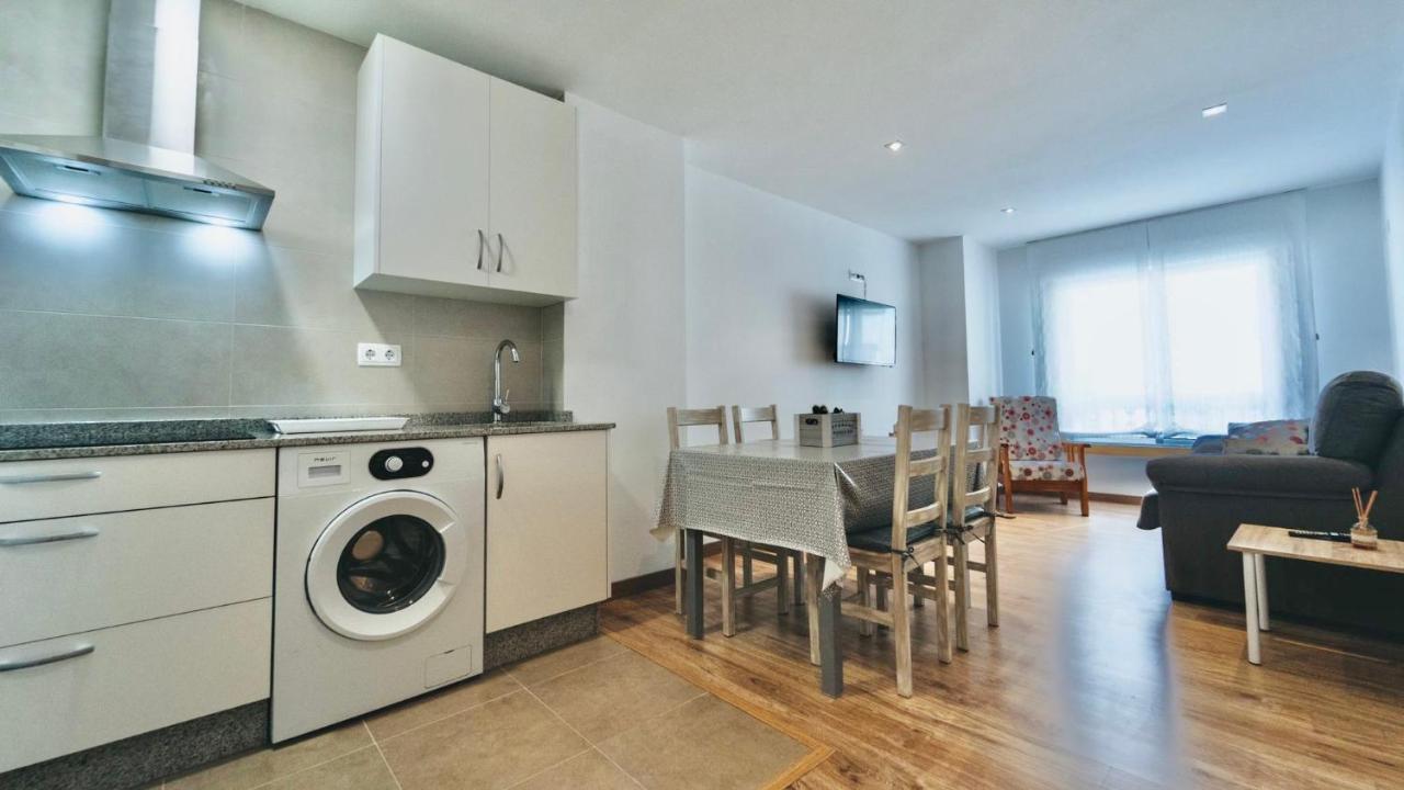 Apartamentos Do Mar 오그로브 외부 사진